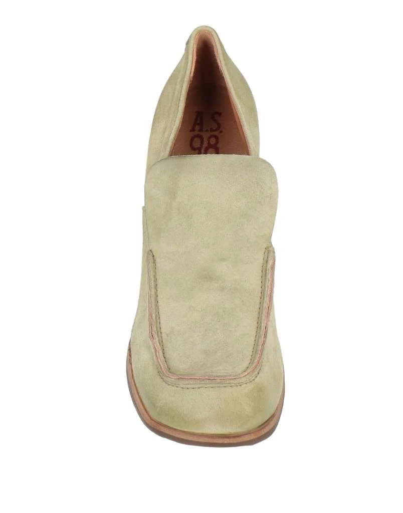 A.S. 98 Loafers 4