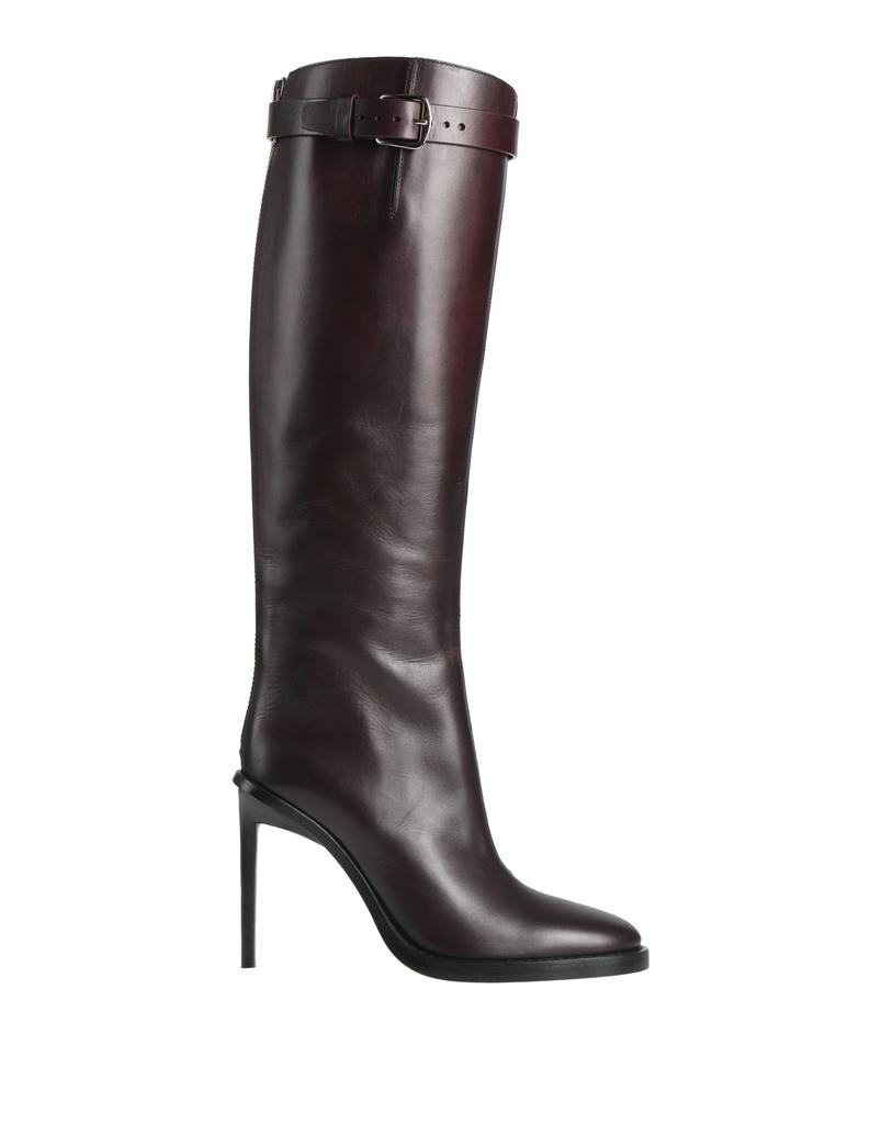 【関税込み】Florentine Ankle Boots - Ann Demeulemeester - Bl Ann Demeulemeester Florentine Ankle Boots - Black - Leather