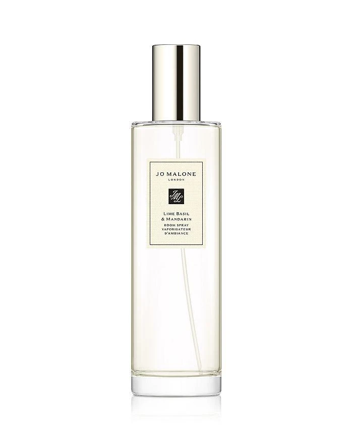Jo Malone London Lime Basil
Mandarin Room Spray 3.4 oz.