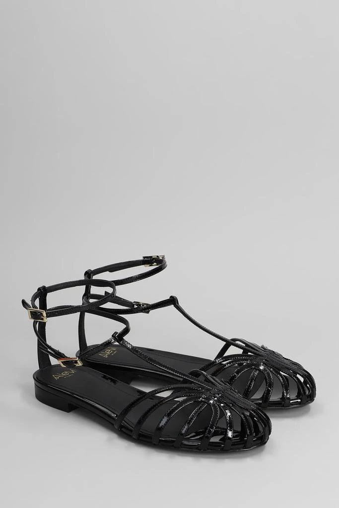 Alevi Milano Alevì Milano Elena 010 Flats 2
