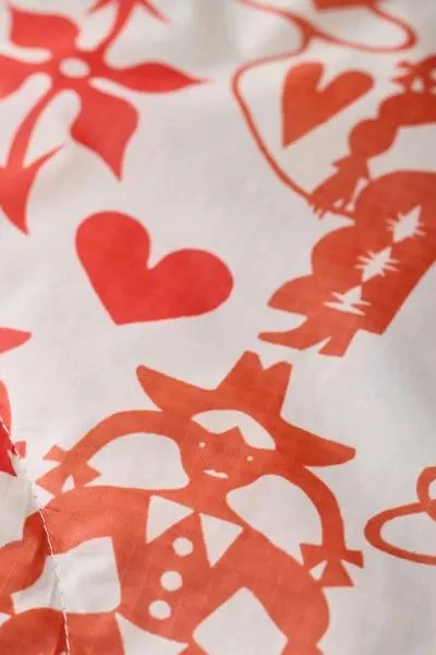 Baggu BAGGU Puffy Picnic Blanket 2