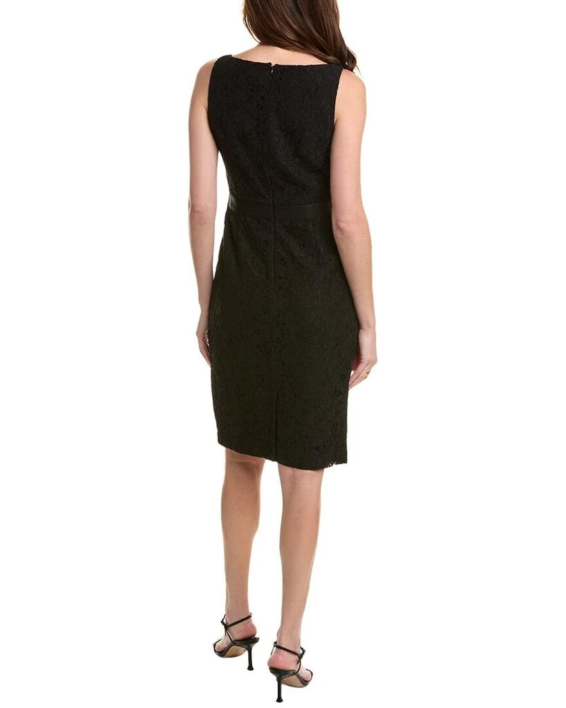 Brooks Brothers Lace Sheath Dress 2