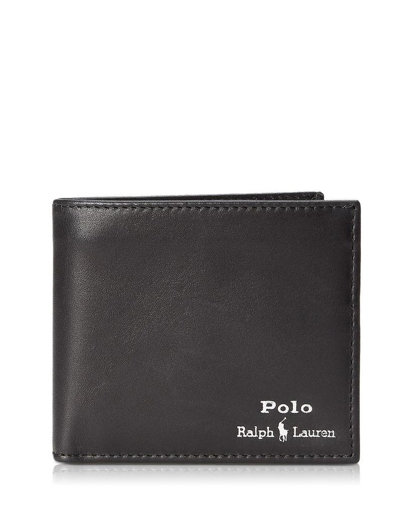 Polo Ralph Lauren Polo Ralph Lauen Suffolk Billfold 1