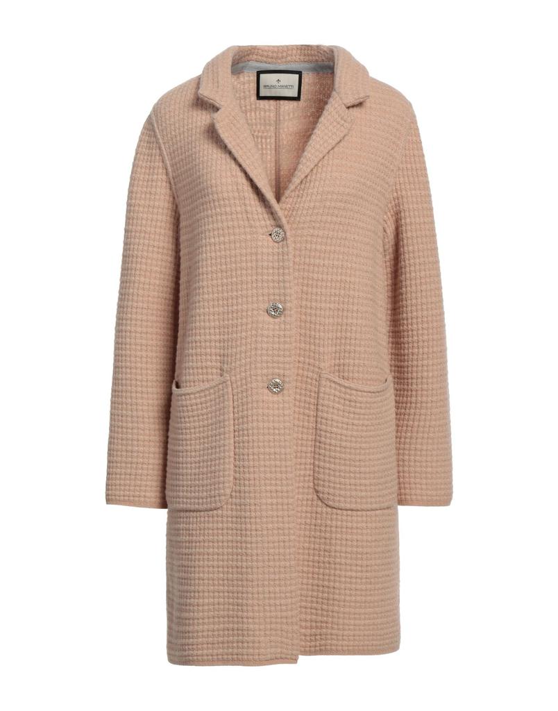 BRUNO MANETTI Full-length jacket