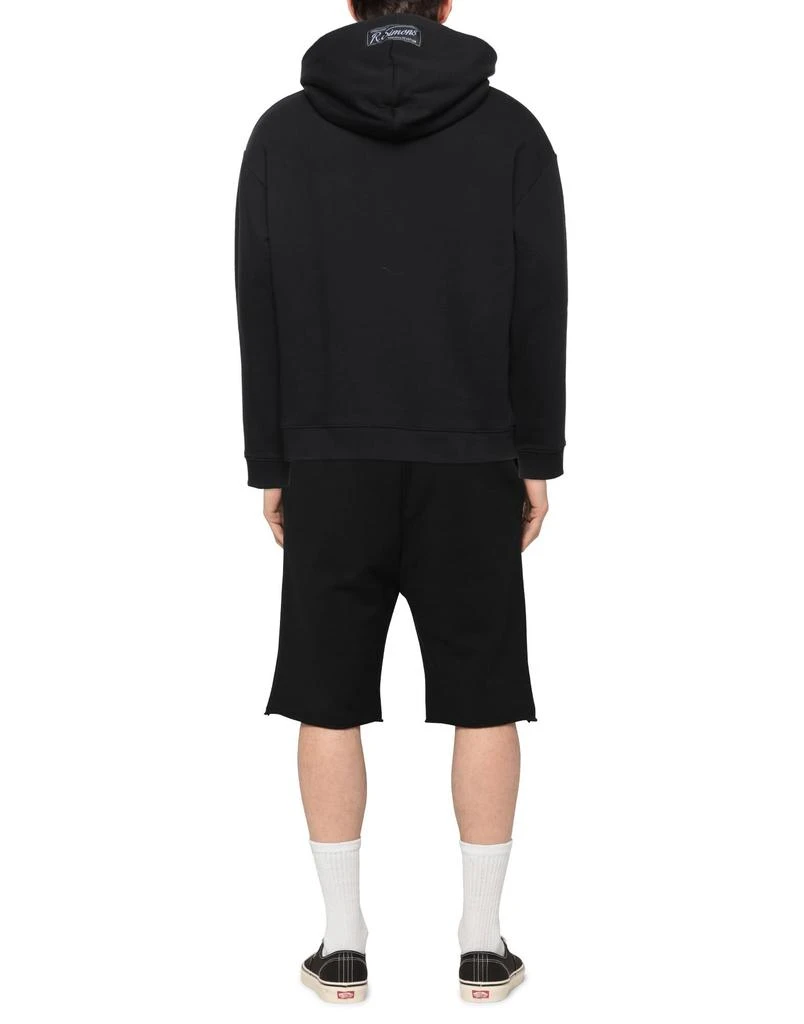 RAF SIMONS Hooded sweatshirt 3