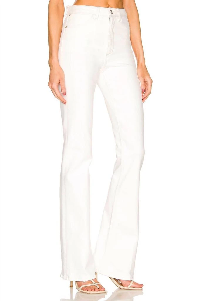 SPRWMN Sprwmn - Micro Flare Pant 2