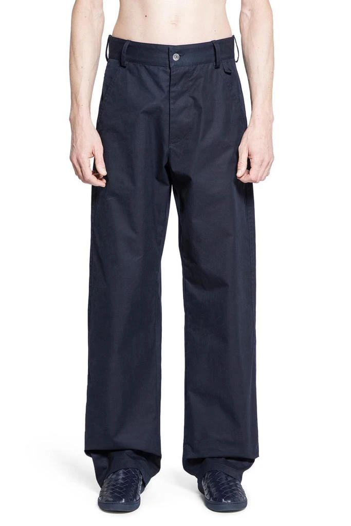 Bottega Veneta Bottega Veneta Trousers 1