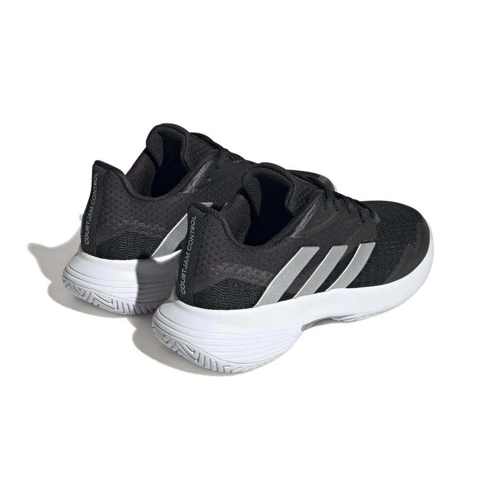 Adidas Court Jam Control Tennis Shoes 4
