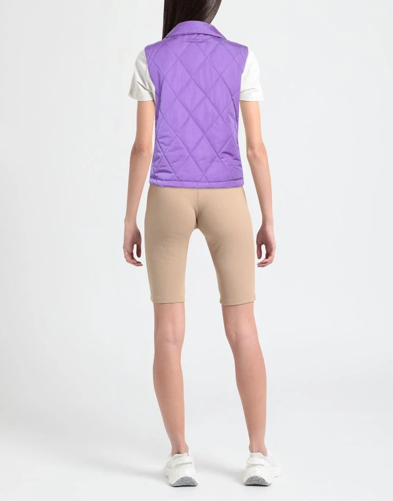 Mackintosh Vest 3