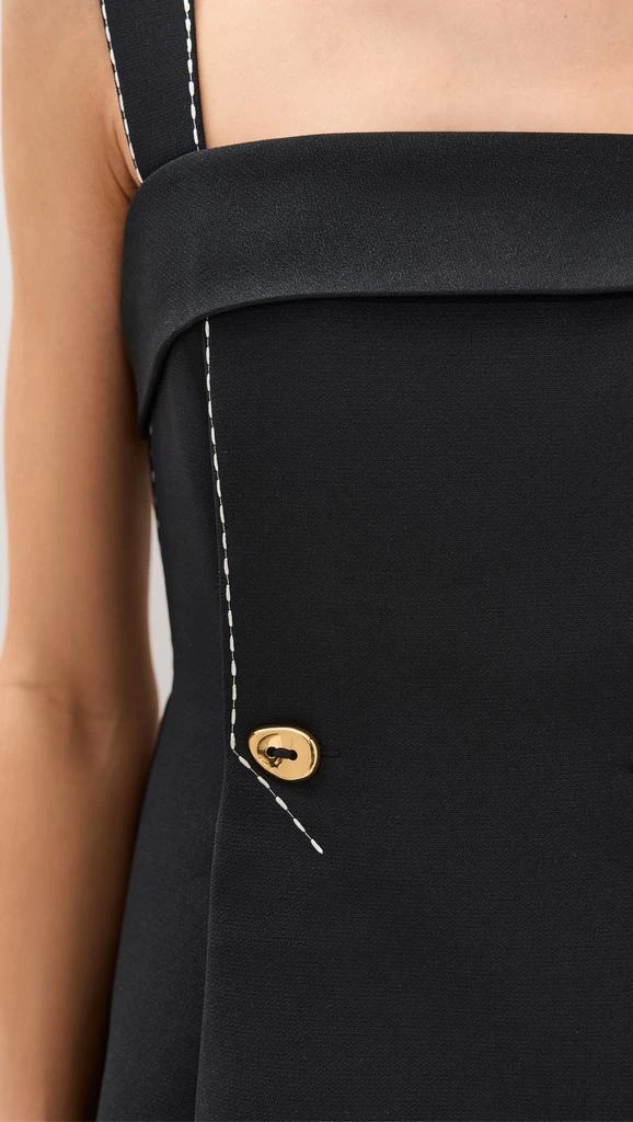 Stine Goya Mini Dress 5