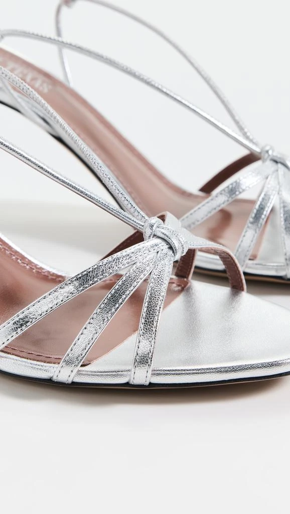 Paris Texas Bianca Sandals 75 5