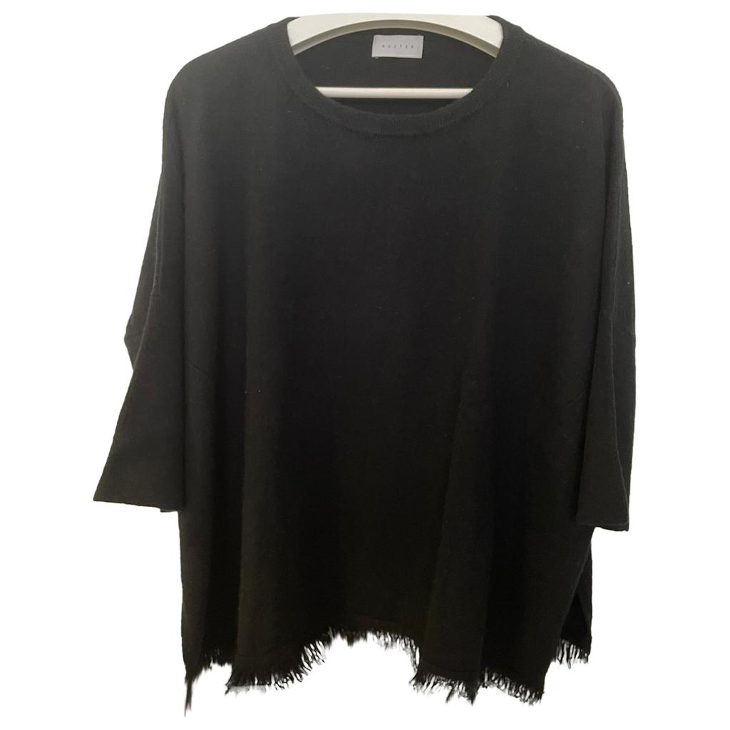 Kujten Kujten Cashmere jumper
