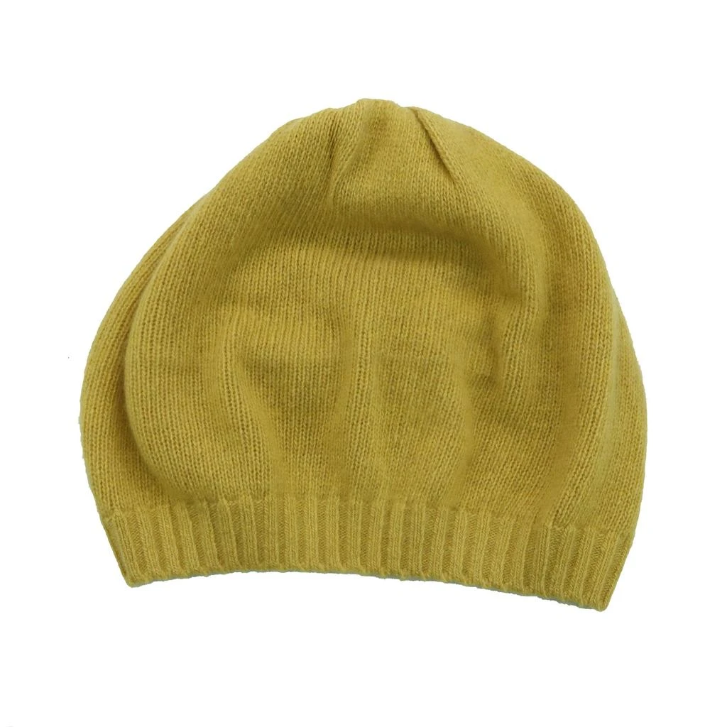 Portolano Cashmere Beret 2