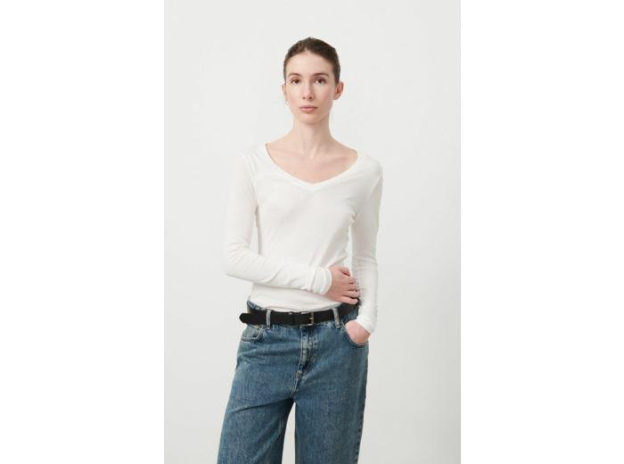 American Vintage T-shirt femme Nouveau Mexique