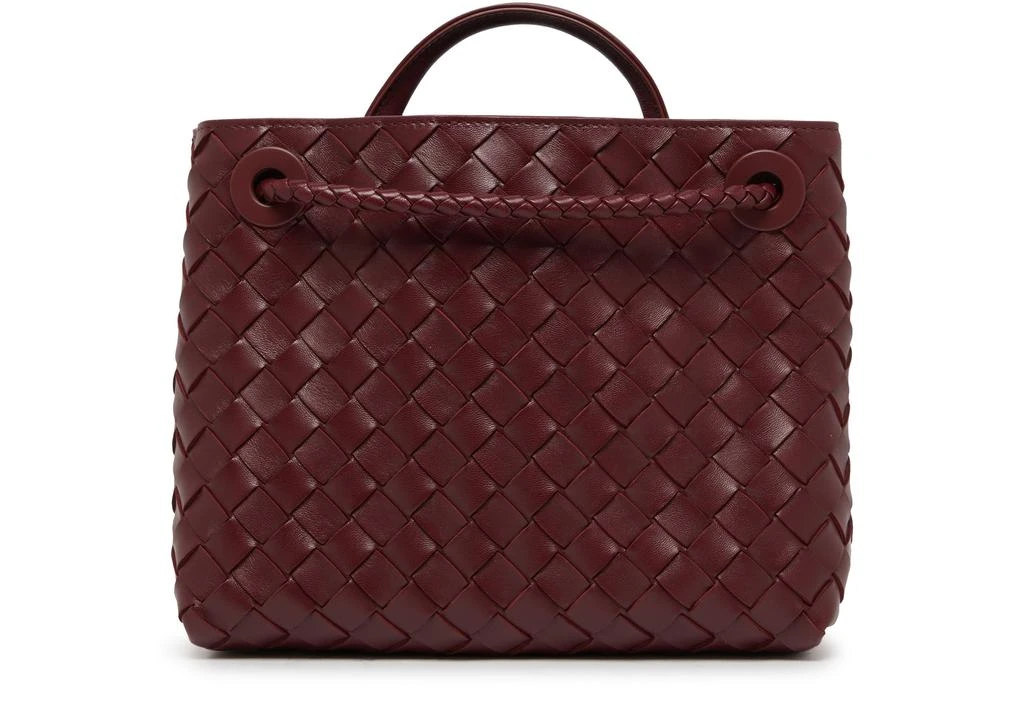 Bottega Veneta Andiamo bag small 4