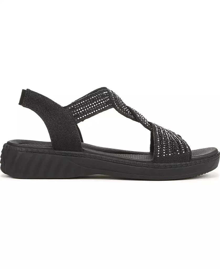 LifeStride Women's Lilly Bright Washable Strappy Sandals 2
