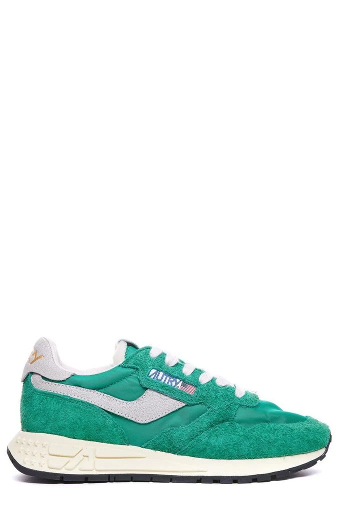 Autry Autry Reelwind Low Sneakers 1