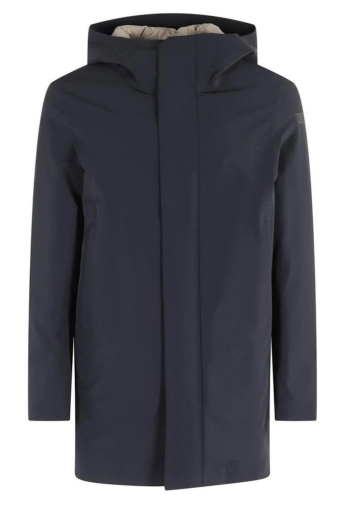 RRD Floating Parka Jacket with Hood