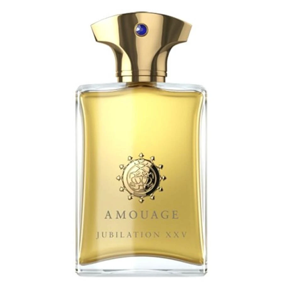 Amouage Amouage Jubilation XXV Mens EDP 2