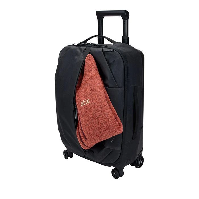 Thule Aion Carry On Spinner Suitcase 8