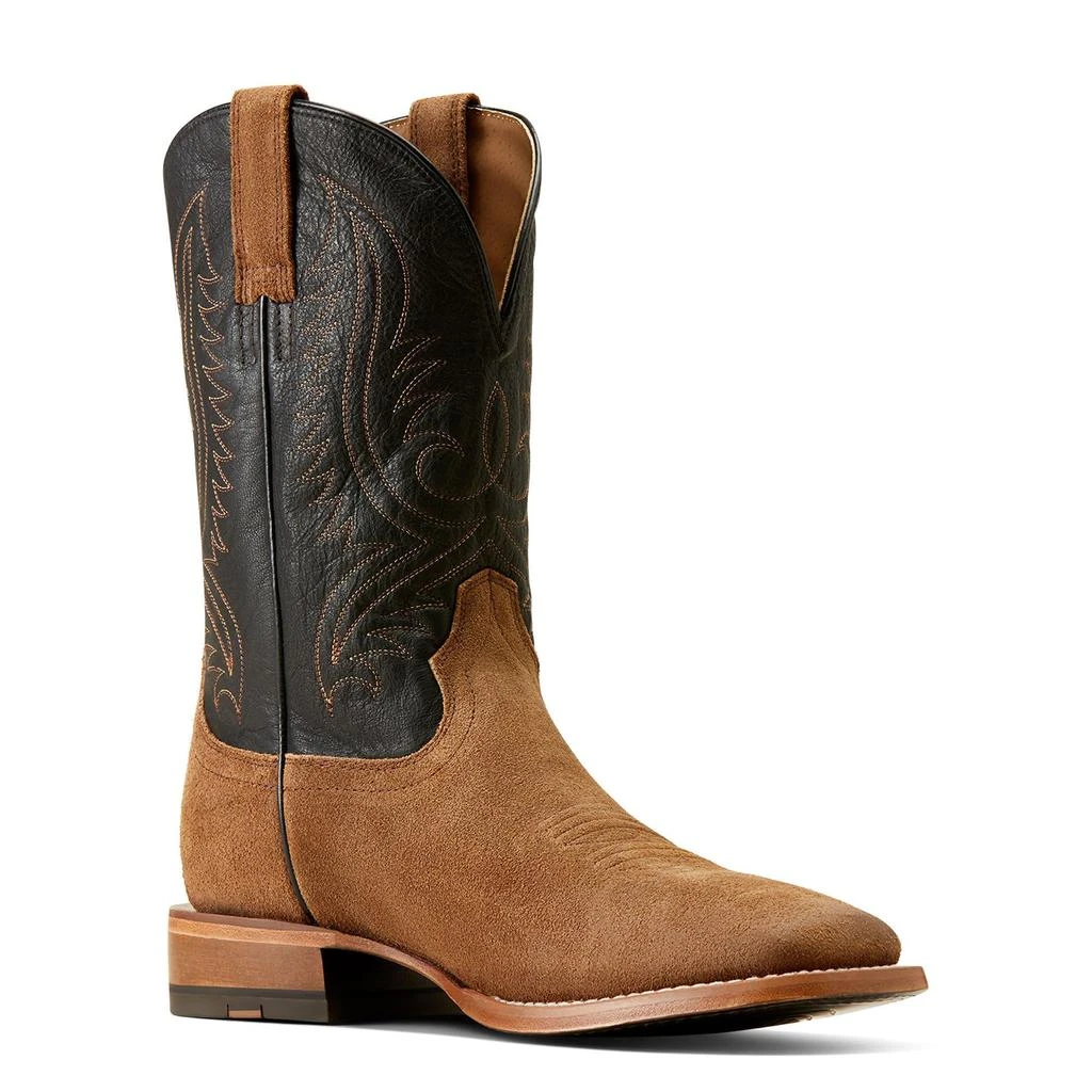 Ariat Circuit Paxton Western Boots 6