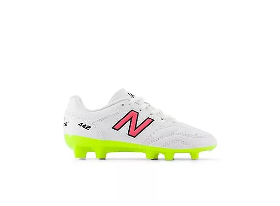 New Balance 442 ACADEMY JNR FG V2 1