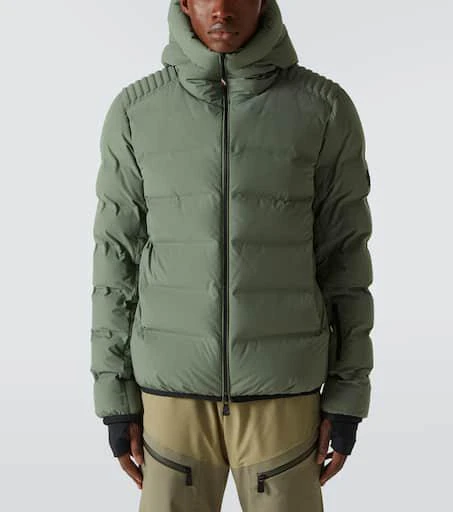 Moncler Lagorai down ski jacket 3