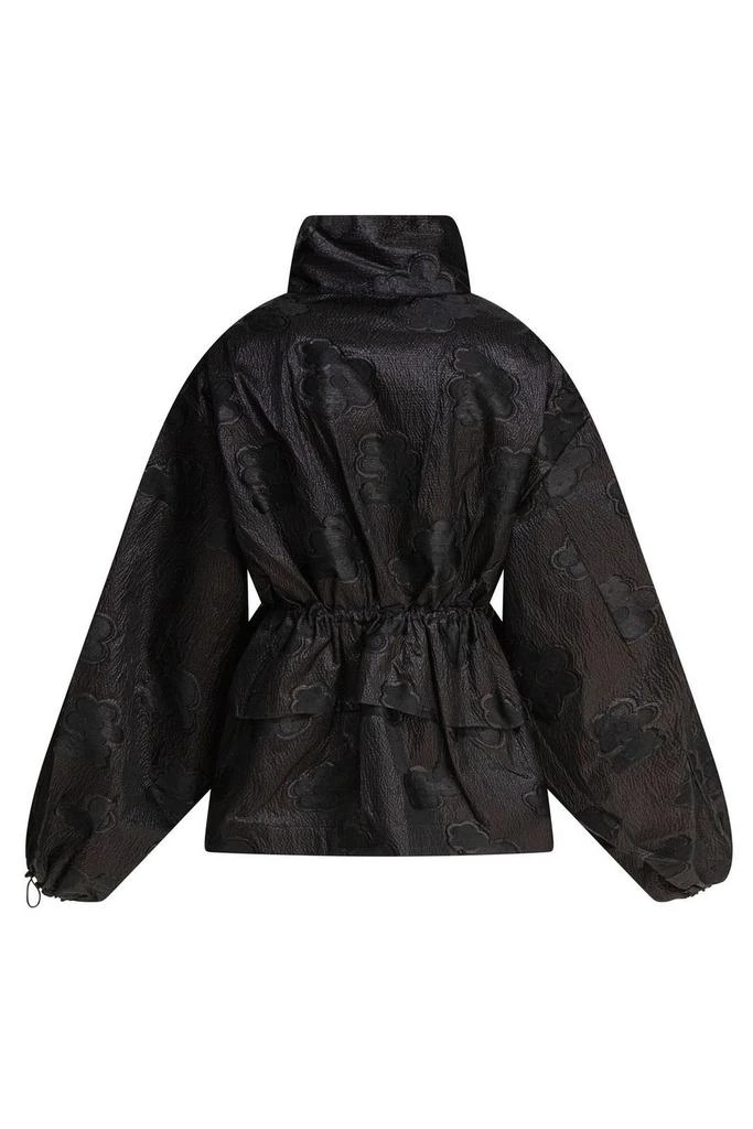 CECILIE BAHNSEN Cecilie Bahnsen Floral Pattern Jacket 2