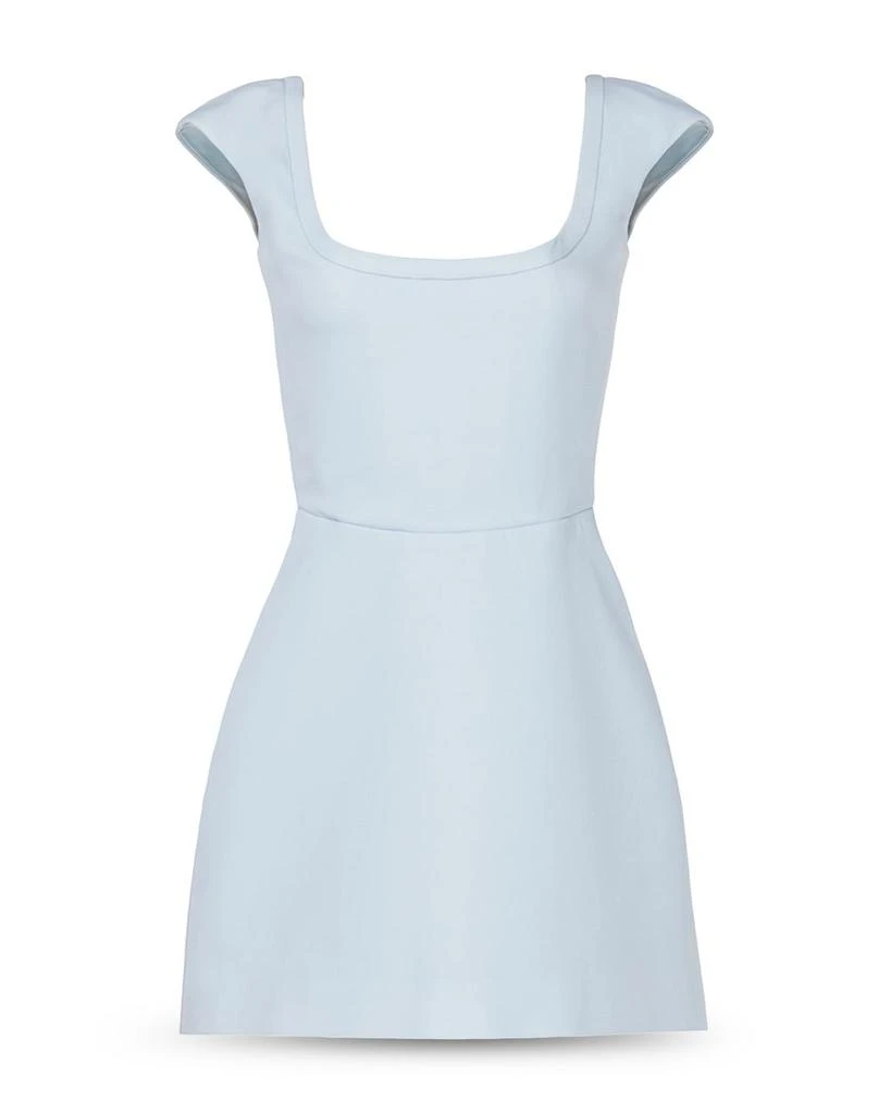 SAU LEE Bryn Dress 5