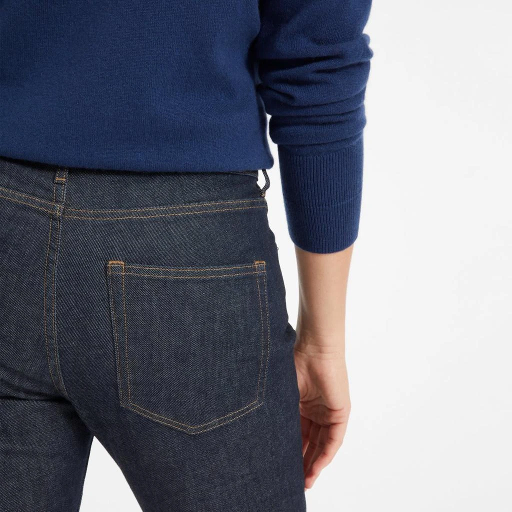 Everlane The Mid-Rise Skinny Jean (Ankle) 3