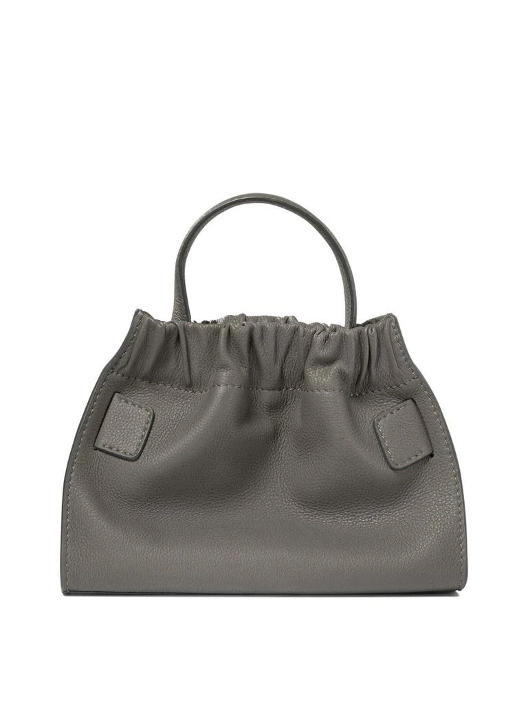 Boyy Boyy "Square Scrunchy" Shoulder Bag 3