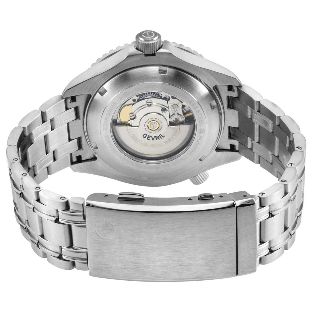 Gevril Gevril Hudson Yards Men's Automatic Watch 2