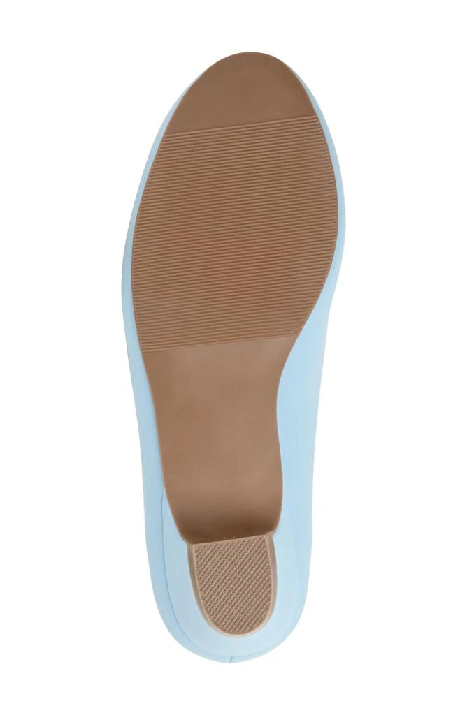 Journee Collection Saar Kitten Heel Pump 5