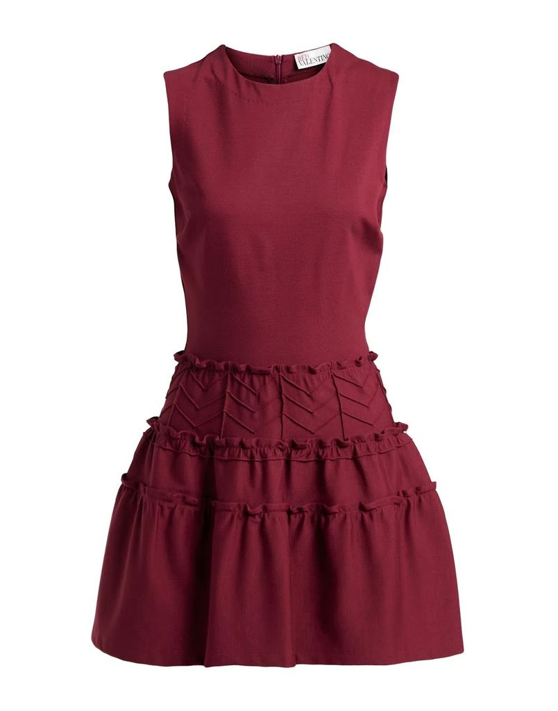 RED Valentino Short dress 1