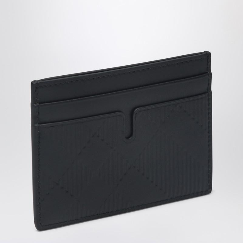 財布・小物その他 BURBERRY Printed E-Canvas Card Holder Printed e-canvas card holder – G&B