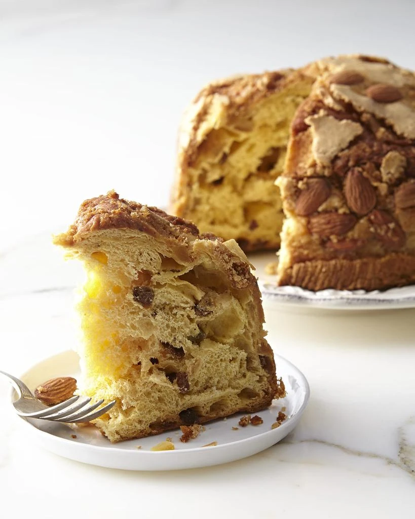 Dicamillo Baking Co Italian Panettone Cake 2