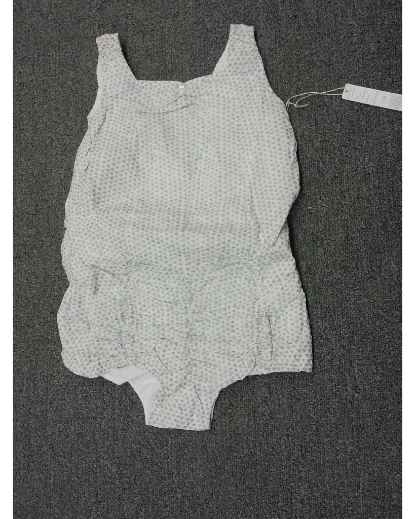 WOVENPLAY Wovenplay - Girl
s Patterned One Piece