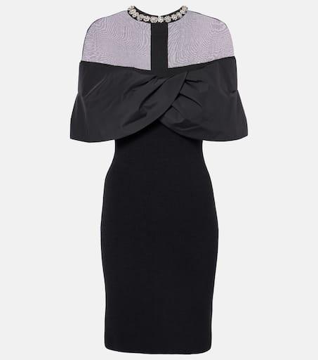 REBECCA VALLANCE ワンピース Maeve mesh minidress 975213 REBECCA VALLANCE Maeve mesh minidress - Dresses & Skirts
