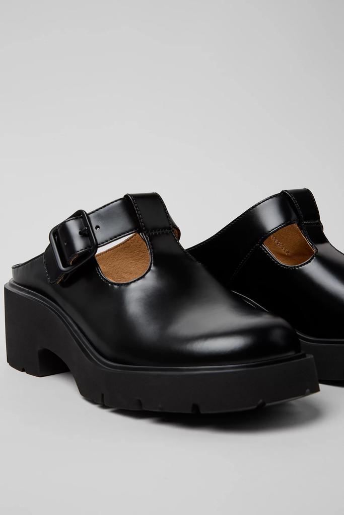 Camper Camper Milah Mary Jane Mule - Slippers - Free Shipping