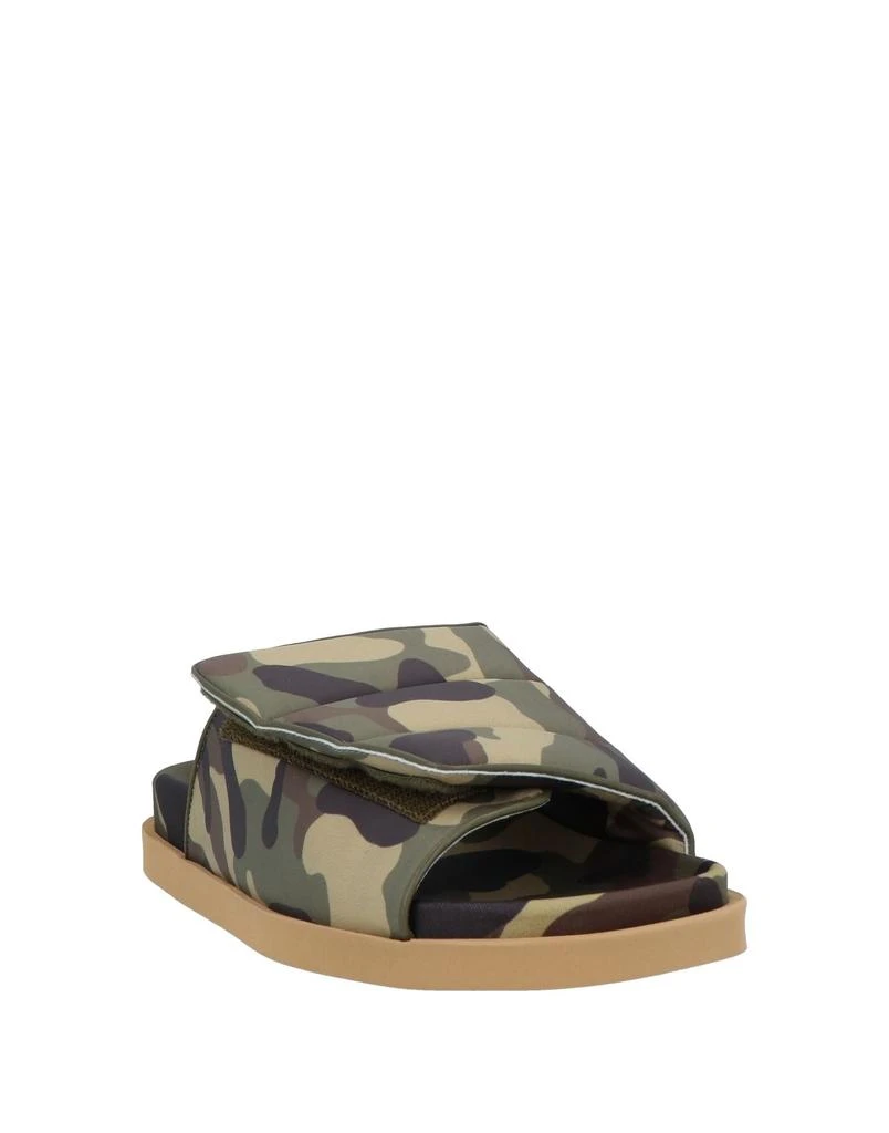 GIA BORGHINI Sandals 2