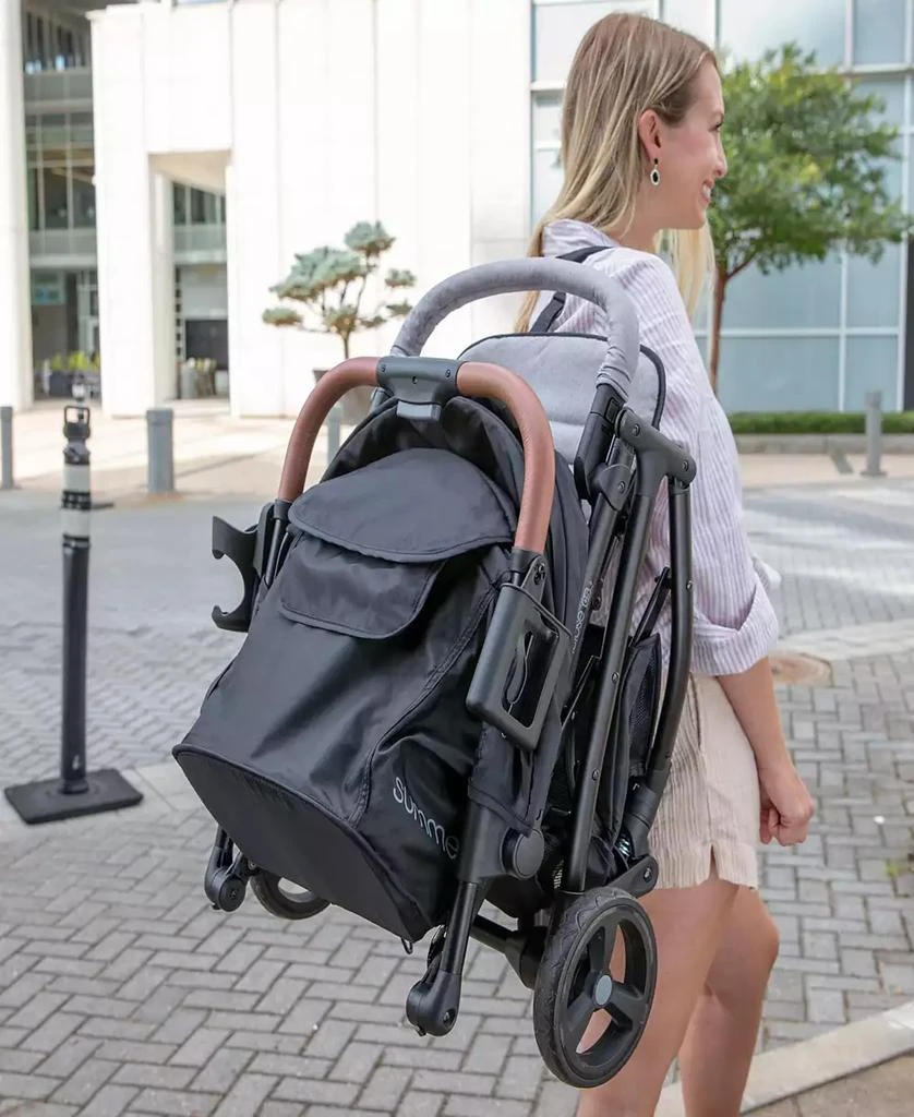 Ingenuity Baby 3Dquickclose CS+ Compact Fold Stroller 5