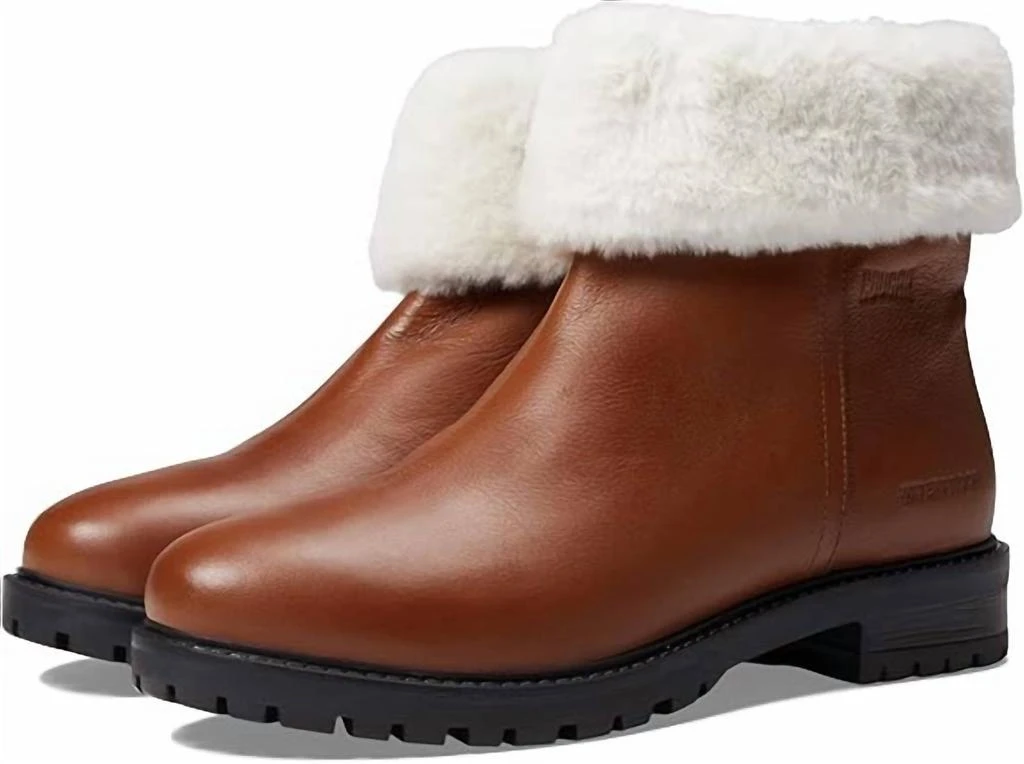 Cougar Cougar - Women's Kendal Ankle Boots 2