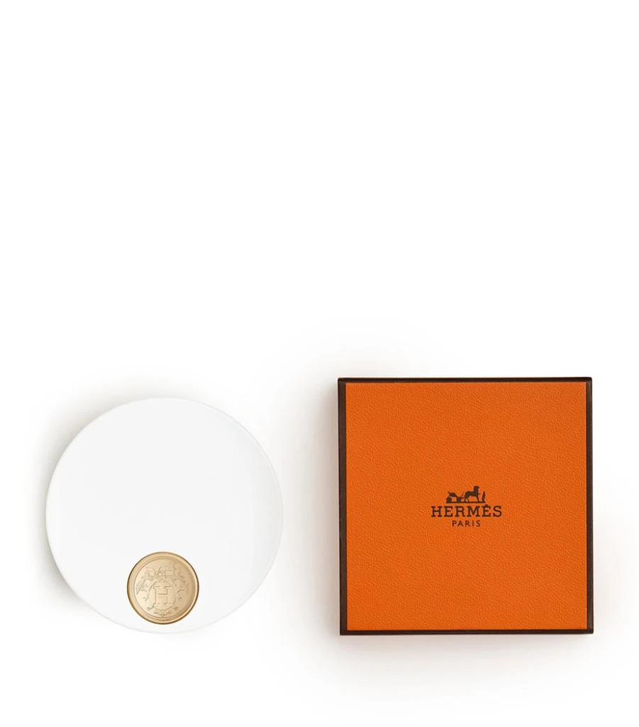 HERMÈS Plein Air Radiant Matte Powder 3