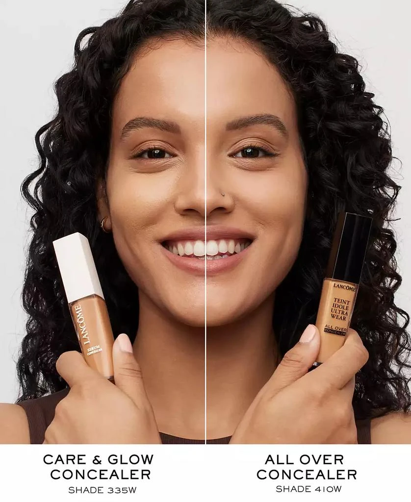 Lancôme Teint Idole Ultra Wear Care & Glow Serum Concealer 9