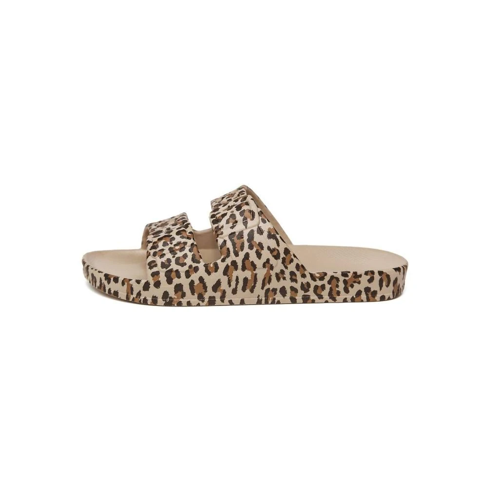 FREEDOM MOSES Freedom Moses - Women's Wildcat Sands Sandals 2