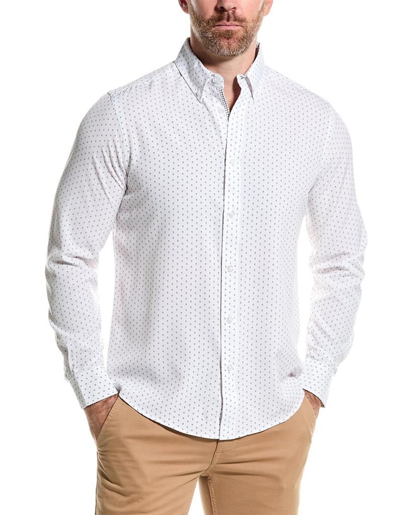 Report Hyper Stretch Shirt
