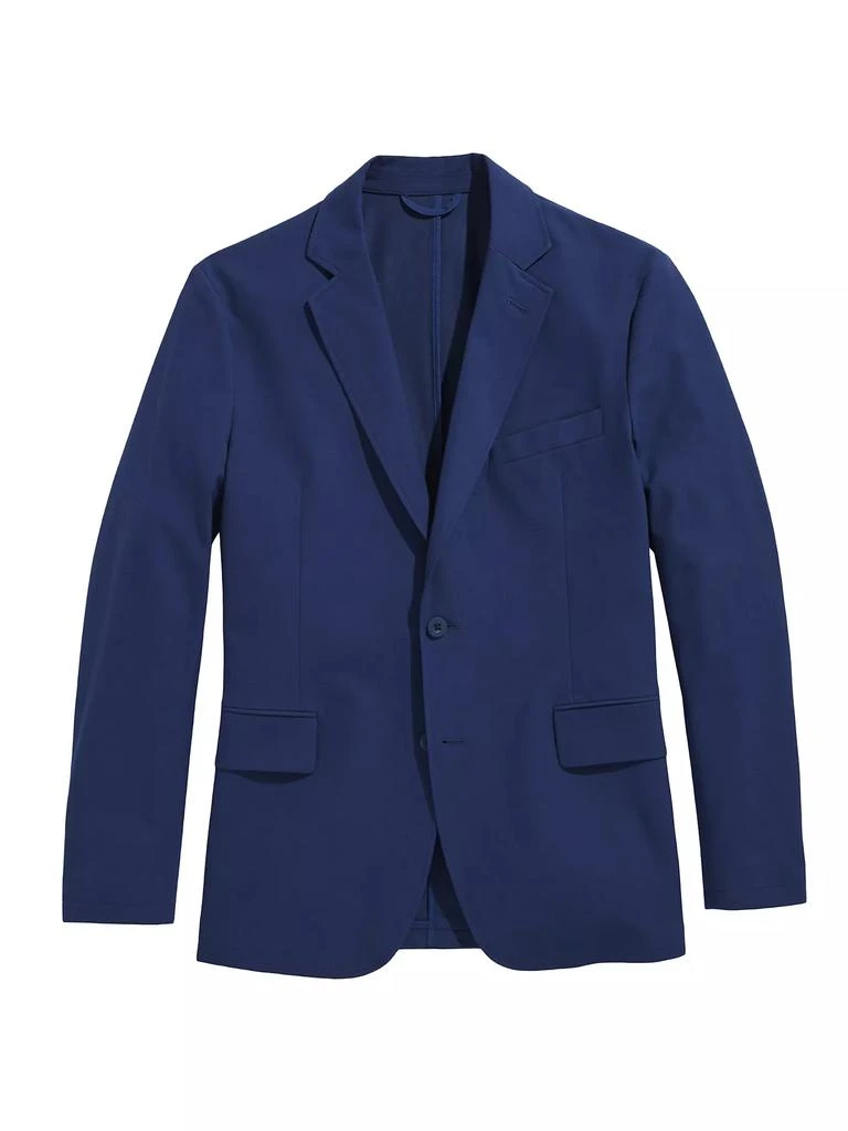 Vineyard Vines Lightweight On-The-Go Blazer 1