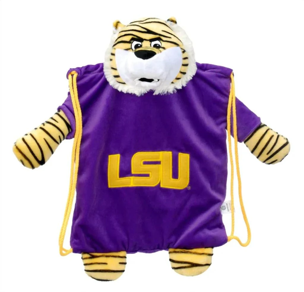 Forever Collectibles Forever Collectibles - Lsu Backpack Pal 2