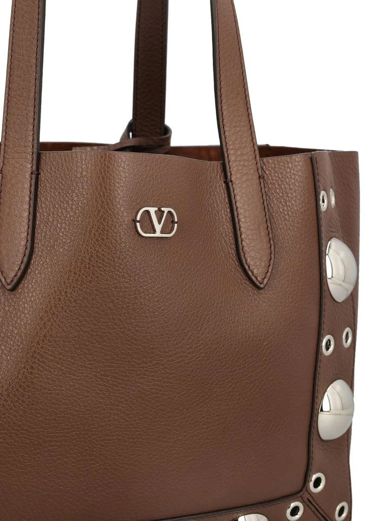 Valentino Valentino	Nellcôte VLogo Signature Shoulder Bag 4