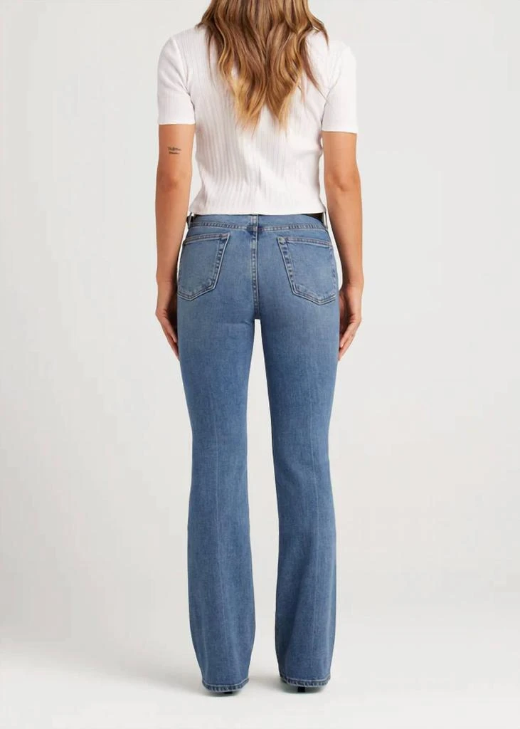 Edwin Edwin - RYDER FLARE JEAN 4